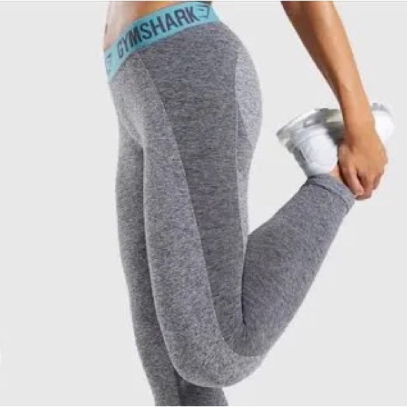 Gymshark fit leggings NWT SZ SM - Picture 3 of 11